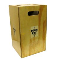 Boom Box Boompole Storage Unit