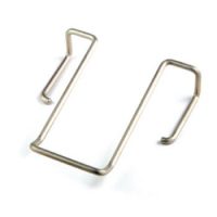 Lectrosonics Replacement Stainless Wire Belt Clip for MM400-type Transmitters