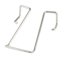 Lectrosonics Replacement Stainless Wire Belt Clip for LM & IM-type Transmitters