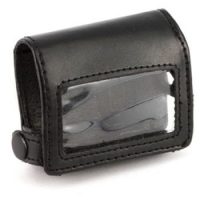 Lectrosonics PSM Leather Pouch for SM Single Battery Transmitters