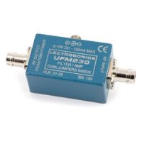 Lectrosonics UFM230 Inline Antenna Filter and Amplifier Module