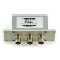 Lectrosonics ZSC24 Two-Way Passive RF Splitter