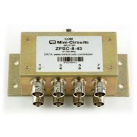 Lectrosonics ZFSC843 Eight-Way Passive RF Splitter