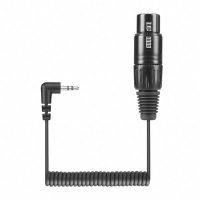 Sennheiser KA600 Coiled Connector Cable