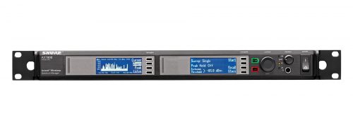 Axient AXT600US Spectrum Manager