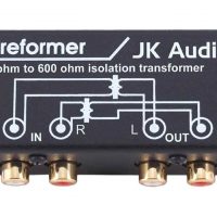 JK Audio Pureformer