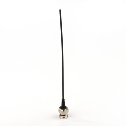 Remote Audio BNC Flexible Antenna