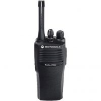 Motorola CP200 Two-Way Radio