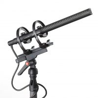 K-Tek Nautilus Universal Microphone Suspension Mount