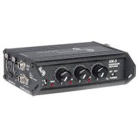 Sound Devices HX-3 Headphone Amplifier