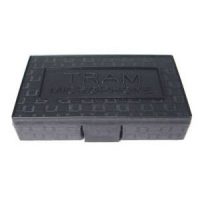 TRAM Hard Plastic Carrying Case