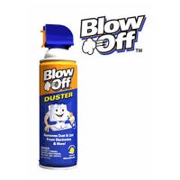 Blowoff Duster