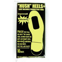 Hush Heels