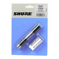 Shure A15LA Line Adapter