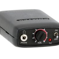 Comtek PR-216 Receiver