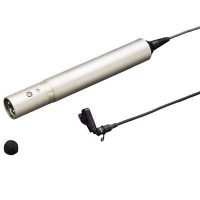 Sony ECM-77B Lavalier Mic