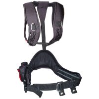 Porta Brace AH-3MEM Padded Audio Harness