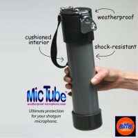 The MicTube (Small)