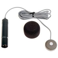 Sanken CUB 01 Cardioid Boundary Microphone