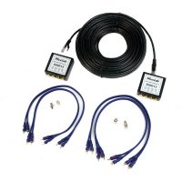 CAT-5 Video Assist Kit (MXLBKIT)