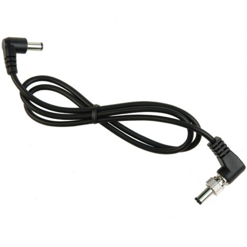Remote Audio BDS Cable for Lectro Wireless (BDSCL33)