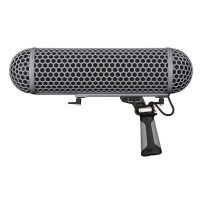 Rode NTG2 Shotgun Microphone - Stewarts Photo