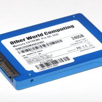 Sound Devices PIX-SSD6 Solid State Drive