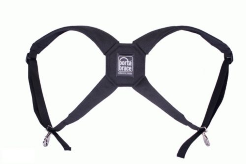 Porta Brace AH-2H Lightweight Audio Harness