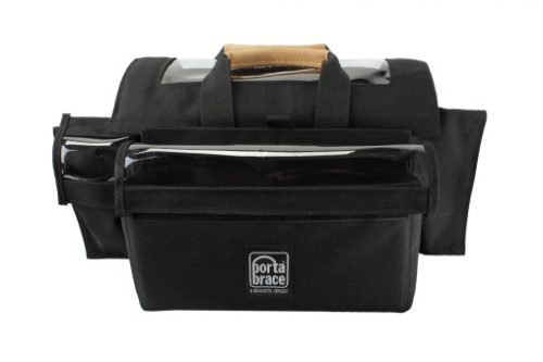 Porta Brace AO-633 Audio Organizer Case