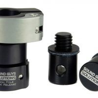 Sound Guys Solutions Boom-QR Quick Release System