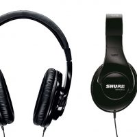 Shure SRH240A Professional Quality Headphones