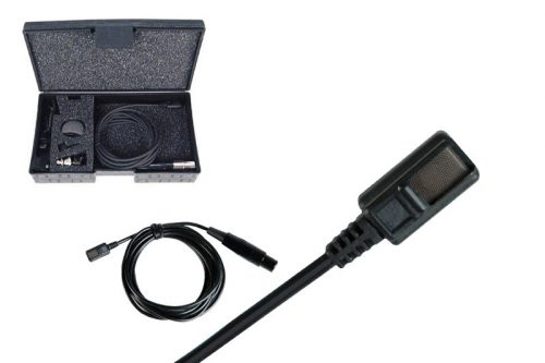Tram TR-50 Lav Mic with Accessories