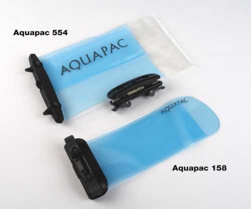 Aquapac 158 Small Wireless Pouch