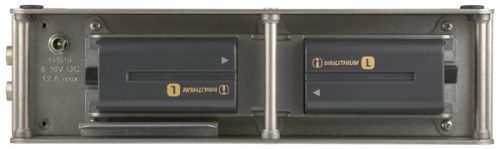 Lectrosonics Octopack for SR Series Dual Channel Receivers