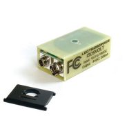 Lectrosonics ISO9Volt Battery Eliminator type "H" (with door for plug-on transmitters)