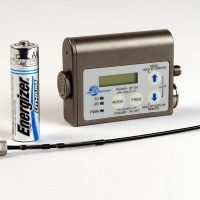 Lectrosonics SMV Digital Hybrid Transmitter