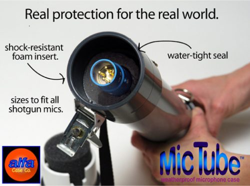 The MicTube (Large)