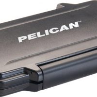 Pelican Case For SD Cards