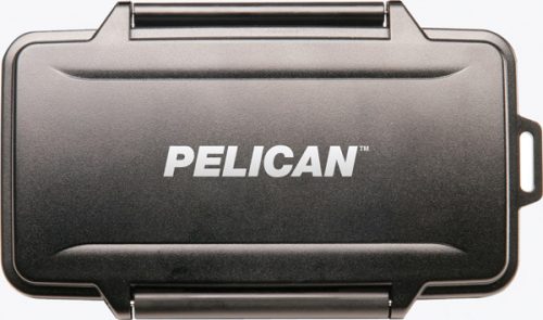 Pelican Case For Compact Flash Memory Cards