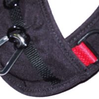 Porta Brace AH-3MEM Padded Audio Harness