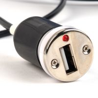 Remote Audio BDS Cable for Powering USB devices (BDSUSB)