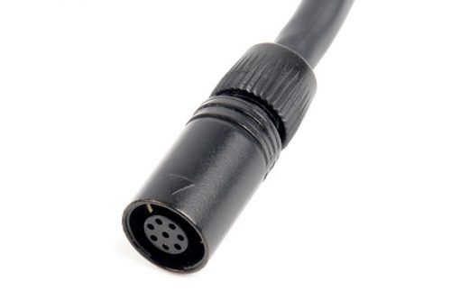 ENG Breakaway Cable for Sound Devices 552 (CABETASD552)
