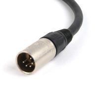 Remote Audio Camera Audio Input Cable (CAXSTEX5M)