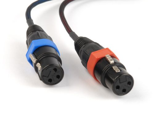 Remote Audio Camera Audio Input Cable (CAXSTEX5M)