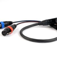 Remote Audio Alexa Audio Input Cable (CAXSTEX5MR)