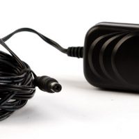 Remote Audio 12V DC 1.5A Power Supply (PS12V1.5)