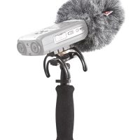 Rycote Portable Recorder Audio Kit