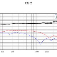 Sanken CS-2 Shotgun Microphone