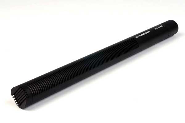 Sennheiser MKH416-P48U3 Short Shotgun Mic