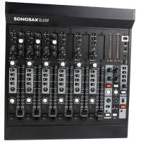 Sonosax SX-ES64 6-Channel, 4-Bus Mixer